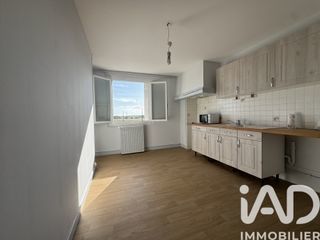  Maison � vendre 7 pi�ces 127 m�