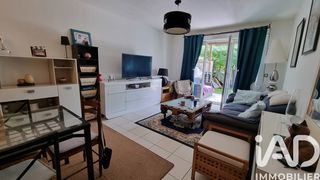  Appartement � vendre 2 pi�ces 41 m�