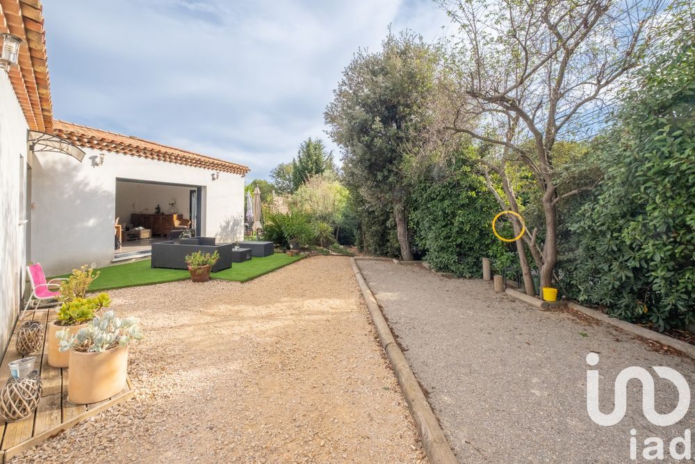 � vendre  Maison Vallauris (06220)