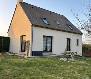  Maison � vendre 6 pi�ces 130 m�