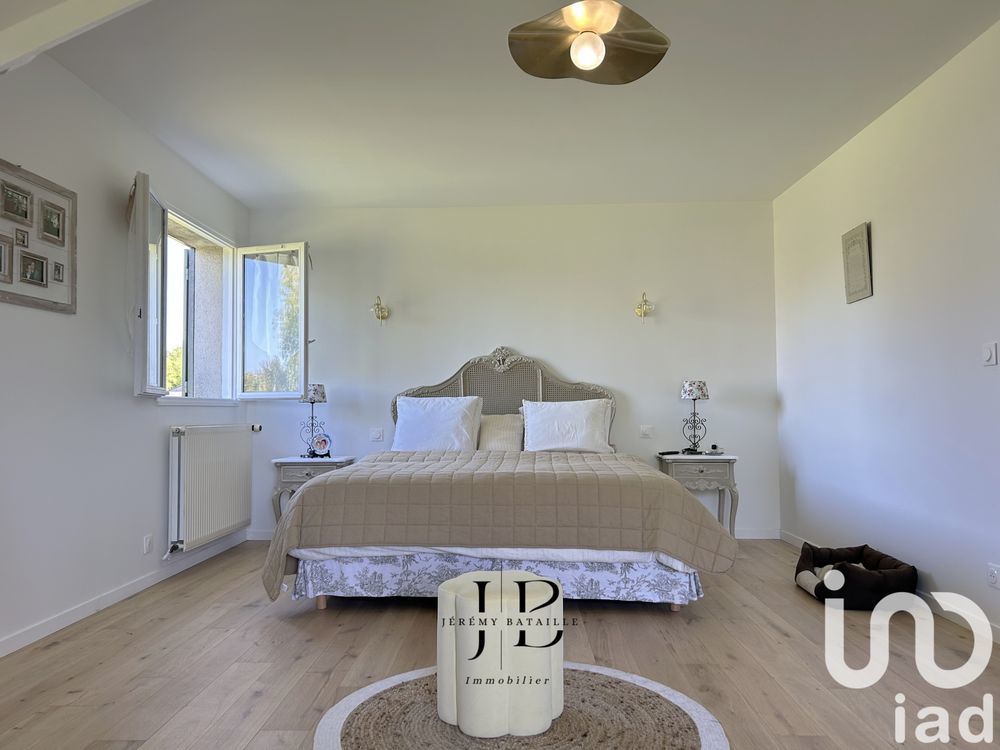 � vendre  Maison Bonneville-sur-Touques (14800)