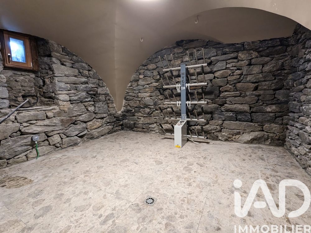 � vendre  Maison Saint-Martin-de-Belleville (73440)