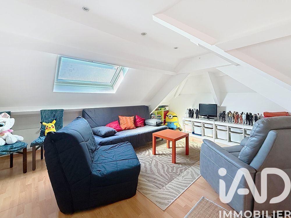 � vendre  Maison Yerres (91330)