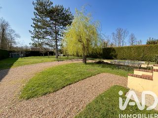  Maison � vendre 7 pi�ces 123 m�