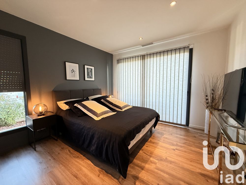 � vendre  Maison Saint-Nazaire (66570)