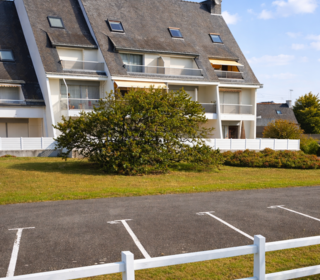  Appartement � vendre 1 pi�ce 13 m�