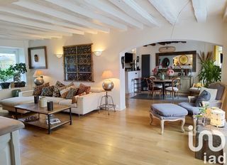  Maison � vendre 8 pi�ces 210 m�