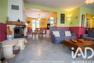  Maison � vendre 6 pi�ces 110 m�