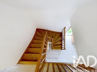  Maison � vendre 7 pi�ces 104 m�