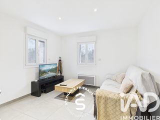  Maison � vendre 6 pi�ces 128 m�