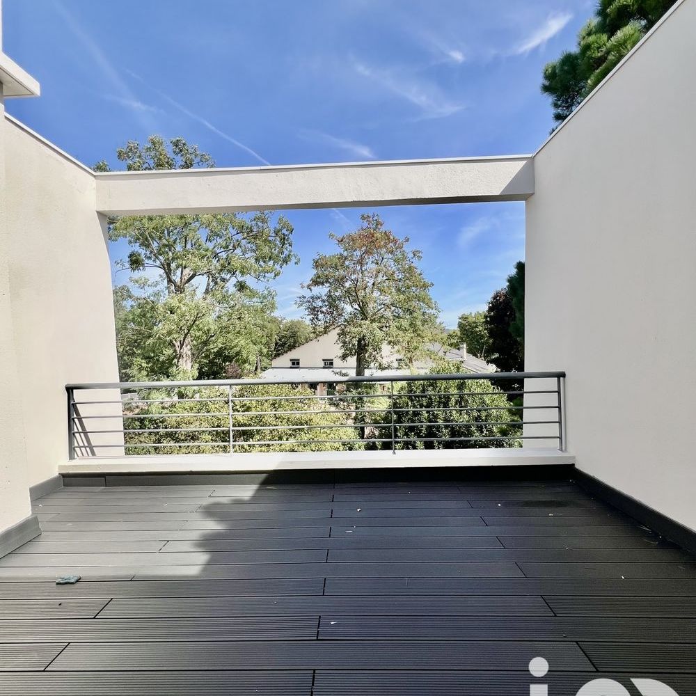 � vendre  Maison Maisons-Laffitte (78600)