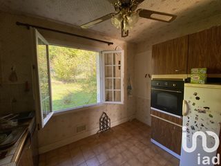  Maison � vendre 4 pi�ces 82 m�