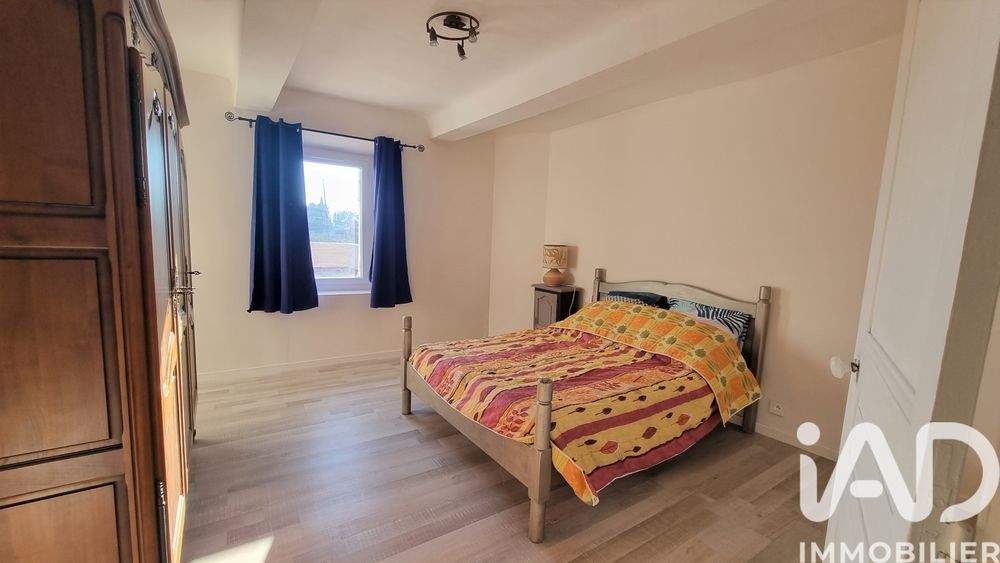 � vendre  Maison La Motte (83920)