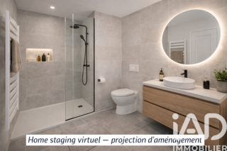  Appartement � vendre 4 pi�ces 100 m�