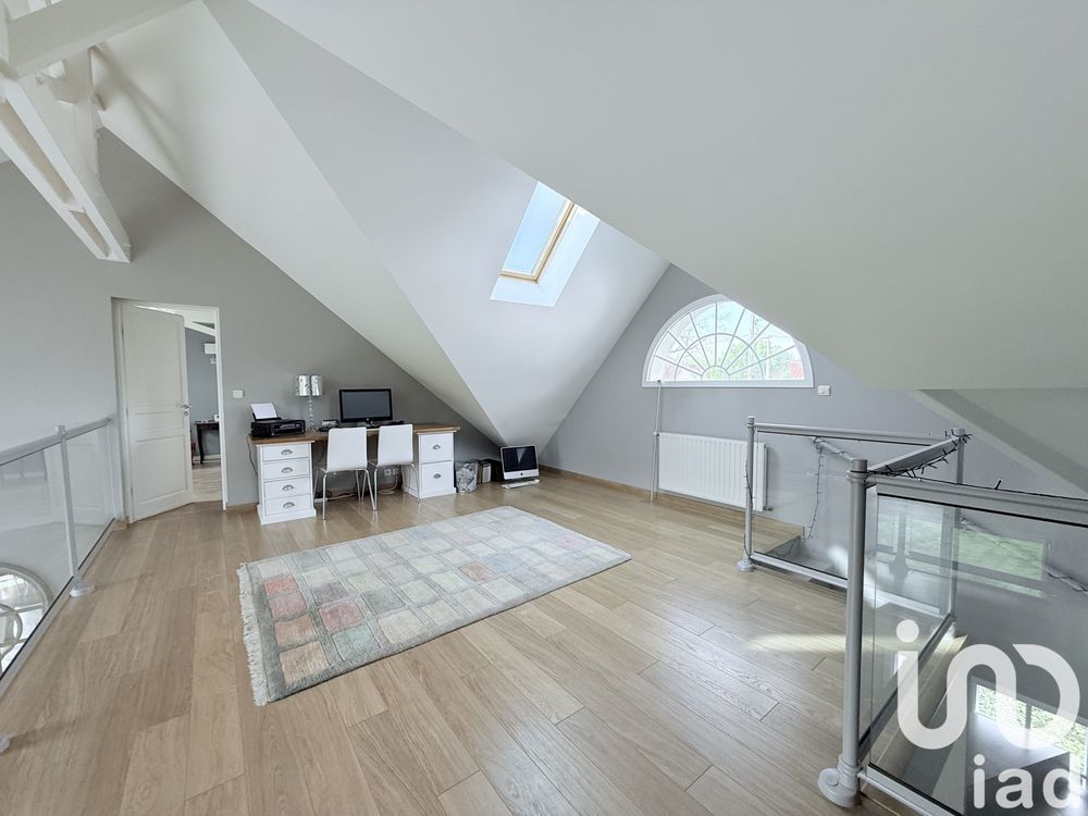 � vendre  Villa Soisy-sur-Seine (91450)