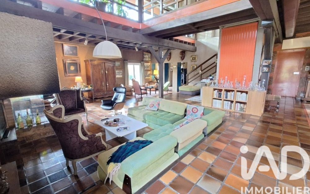 � vendre  Maison Montacher-Villegardin (89150)