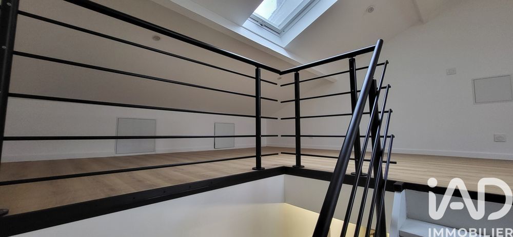 � vendre  Maison Rueil-Malmaison (92500)