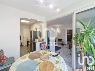  Appartement � vendre 4 pi�ces 76 m�