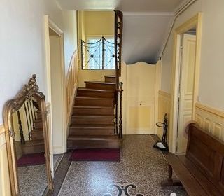  Maison � vendre 11 pi�ces 314 m�