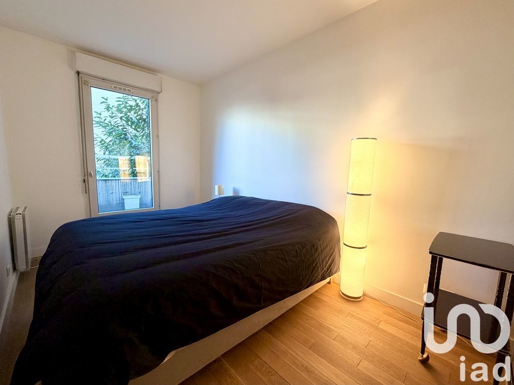 � vendre  Appartement Paris 12