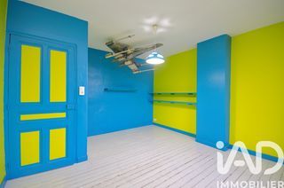  Maison � vendre 5 pi�ces 212 m�