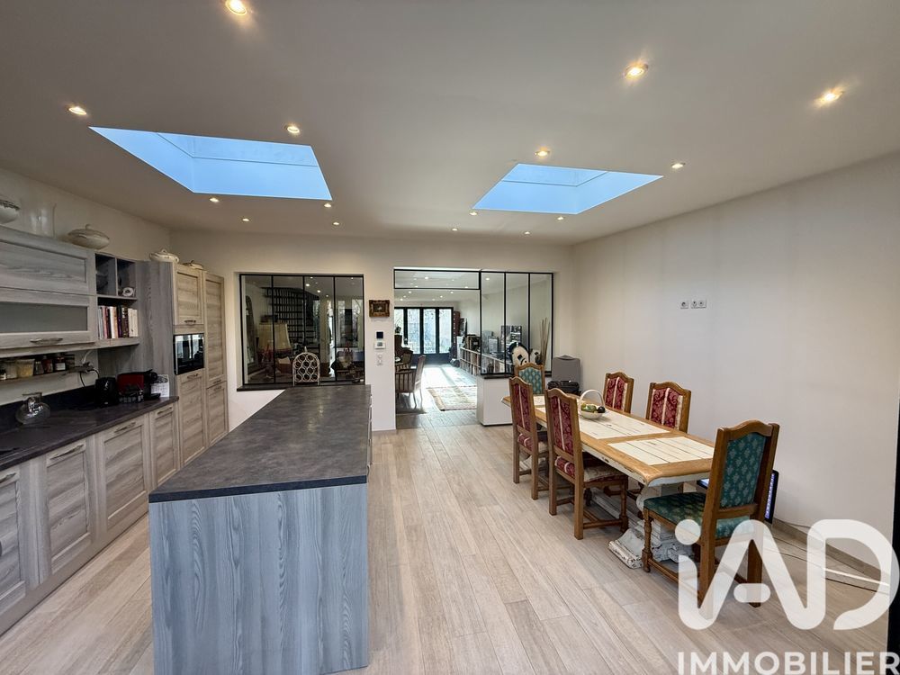 � vendre  Maison Le Perreux-sur-Marne (94170)