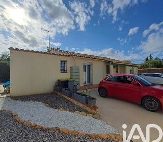  Maison � vendre 4 pi�ces 89 m�