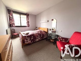  Appartement � vendre 3 pi�ces 83 m�