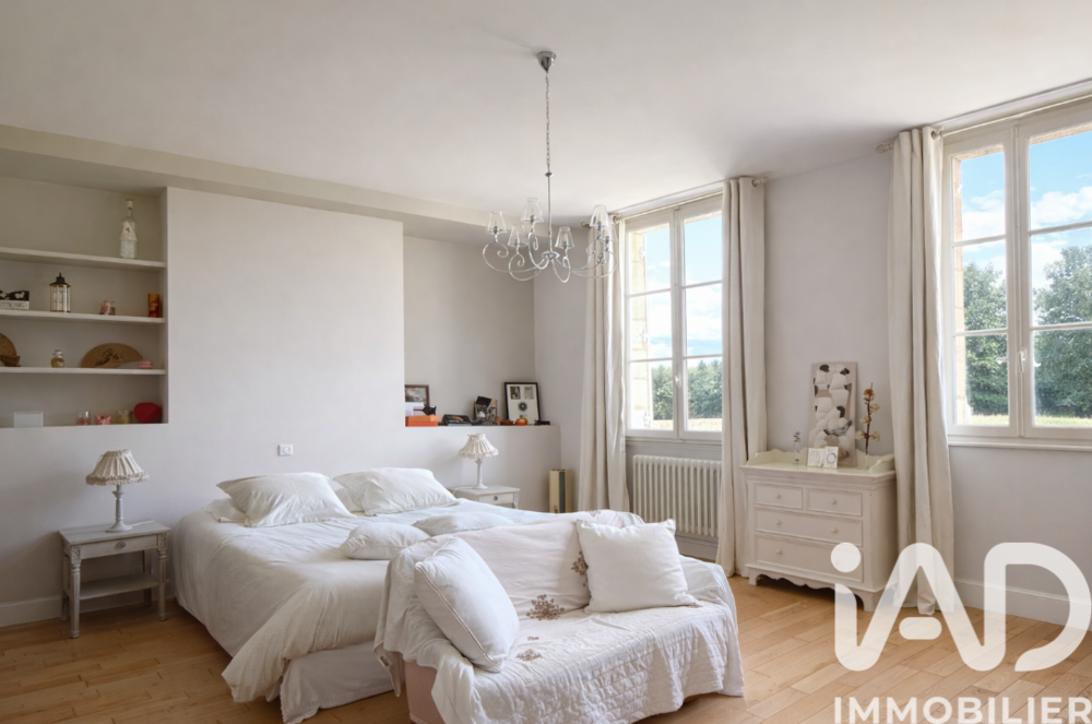 � vendre  Maison La Clotte (17360)