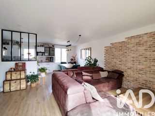  Appartement � vendre 4 pi�ces 72 m�