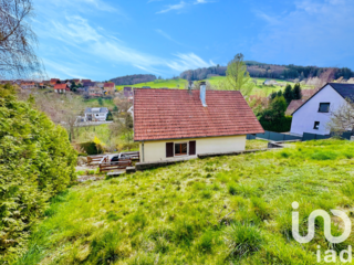  Maison � vendre 4 pi�ces 70 m�