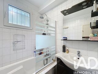  Appartement � vendre 3 pi�ces 55 m�