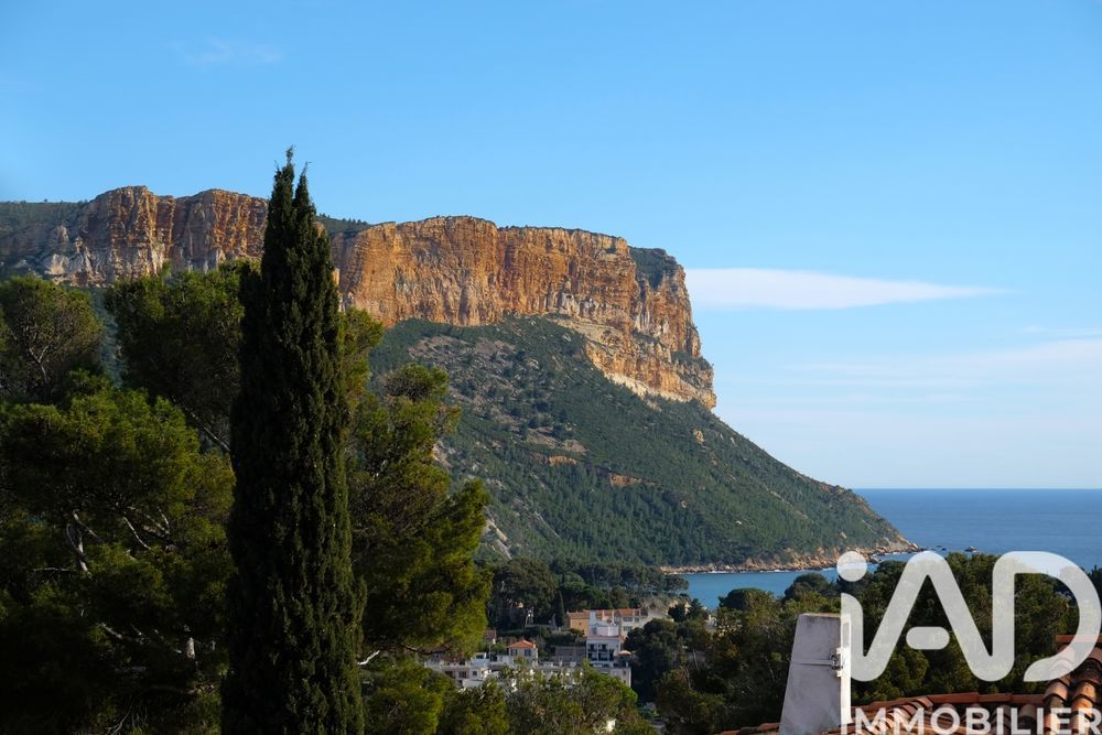 � vendre  Maison Cassis (13260)