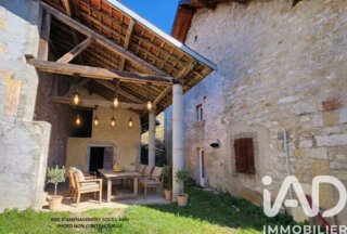  Maison � vendre 4 pi�ces 102 m�