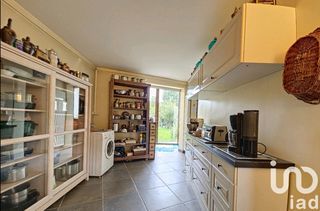  Maison � vendre 6 pi�ces 125 m�