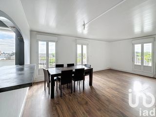  Appartement � vendre 4 pi�ces 78 m�