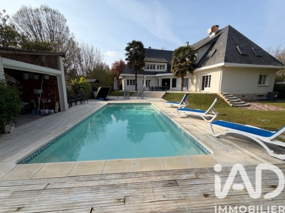 � vendre  Maison Boissise-le-Roi (77310)