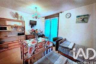  Appartement � vendre 1 pi�ce 24 m�