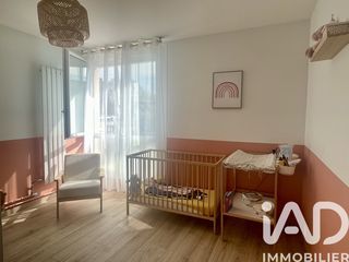  Appartement � vendre 4 pi�ces 91 m�