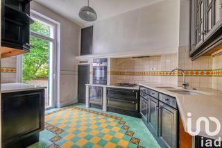  Maison � vendre 6 pi�ces 165 m�