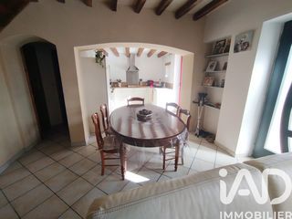  Maison � vendre 3 pi�ces 76 m�