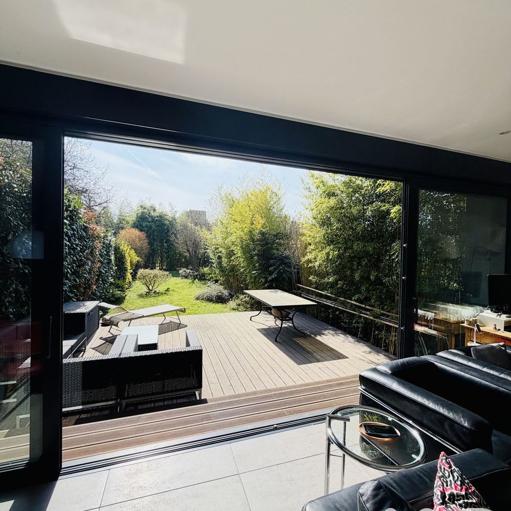 � vendre  Villa Longeville-l�s-Metz (57050)