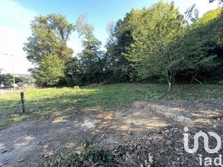  Terrain � vendre 1487 m�