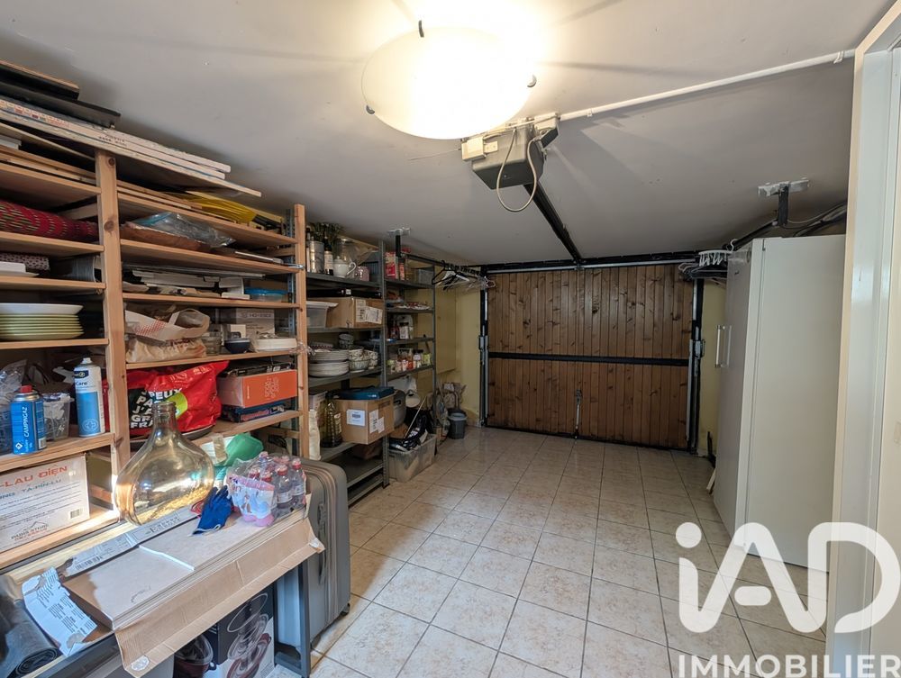 � vendre  Maison Joinville-le-Pont (94340)