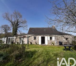  Maison � vendre 3 pi�ces 55 m�