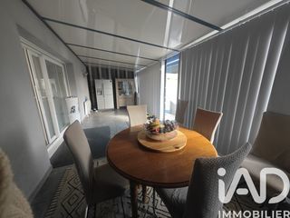  Maison � vendre 10 pi�ces 200 m�