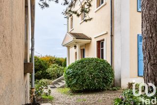  Maison � vendre 5 pi�ces 140 m�