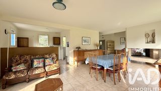  Villa � vendre 6 pi�ces 133 m�