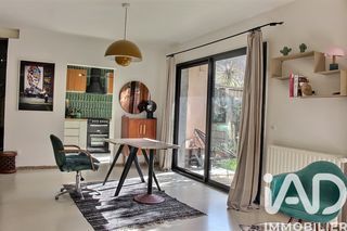  Maison � vendre 4 pi�ces 92 m�