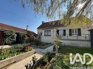 Maison � vendre 3 pi�ces 83 m�